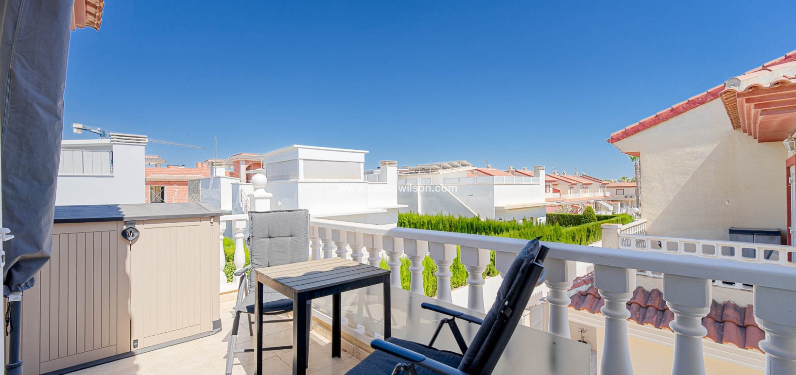 Sale - Townhouse - Ciudad Quesada - Doña Pepa