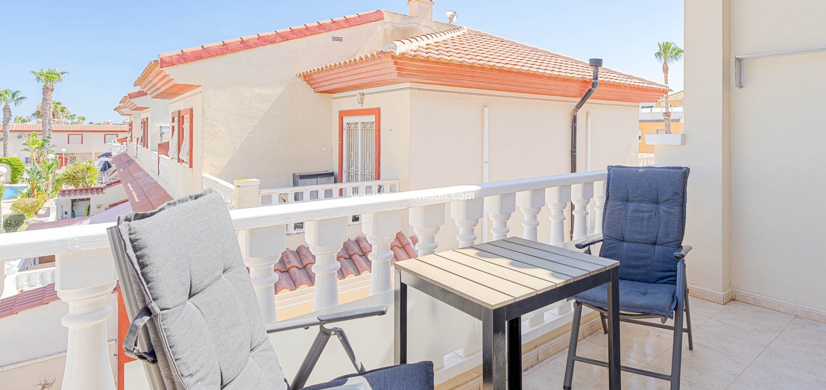 Sale - Townhouse - Ciudad Quesada - Doña Pepa