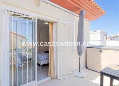 Sale - Townhouse - Ciudad Quesada - Doña Pepa