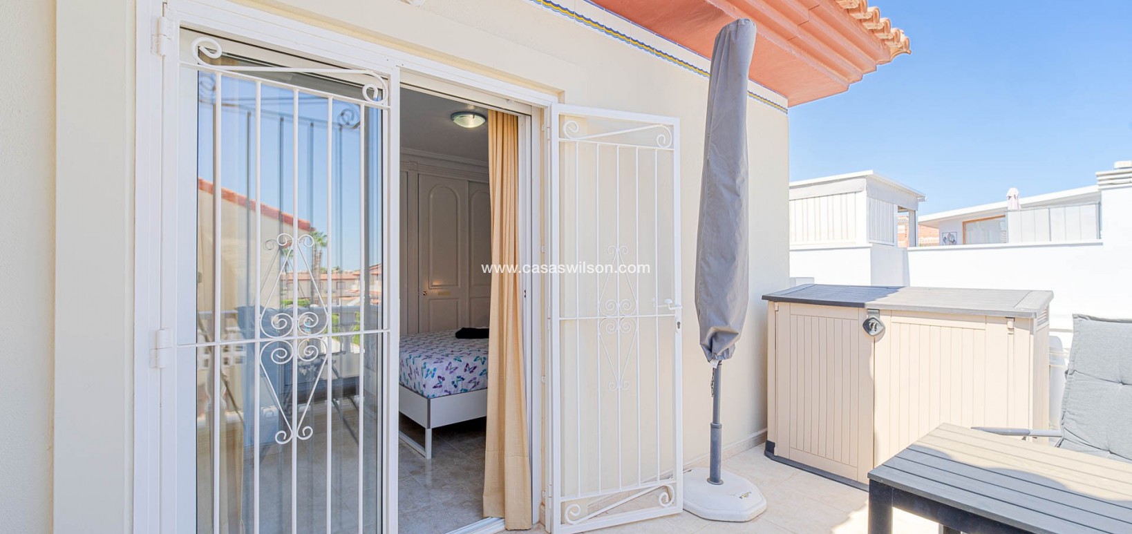 Sale - Townhouse - Ciudad Quesada - Doña Pepa