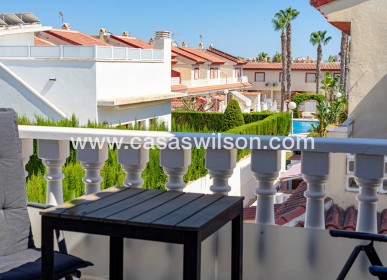 Sale - Townhouse - Ciudad Quesada - Doña Pepa
