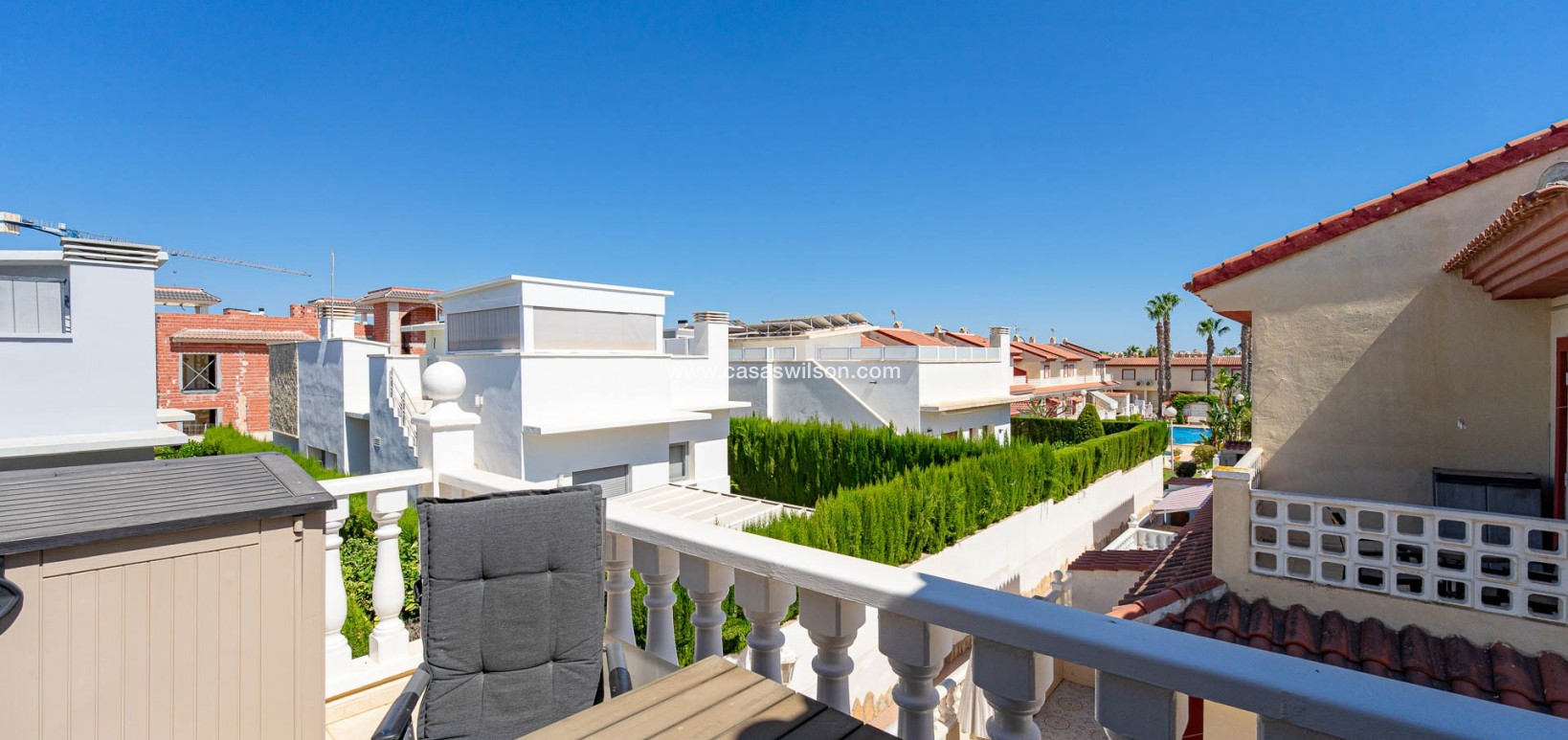 Sale - Townhouse - Ciudad Quesada - Doña Pepa