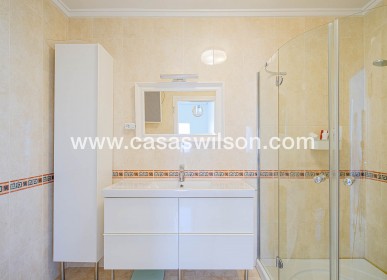 Sale - Townhouse - Ciudad Quesada - Doña Pepa