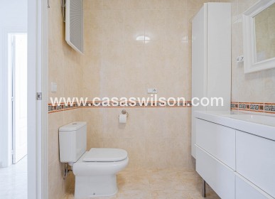 Sale - Townhouse - Ciudad Quesada - Doña Pepa