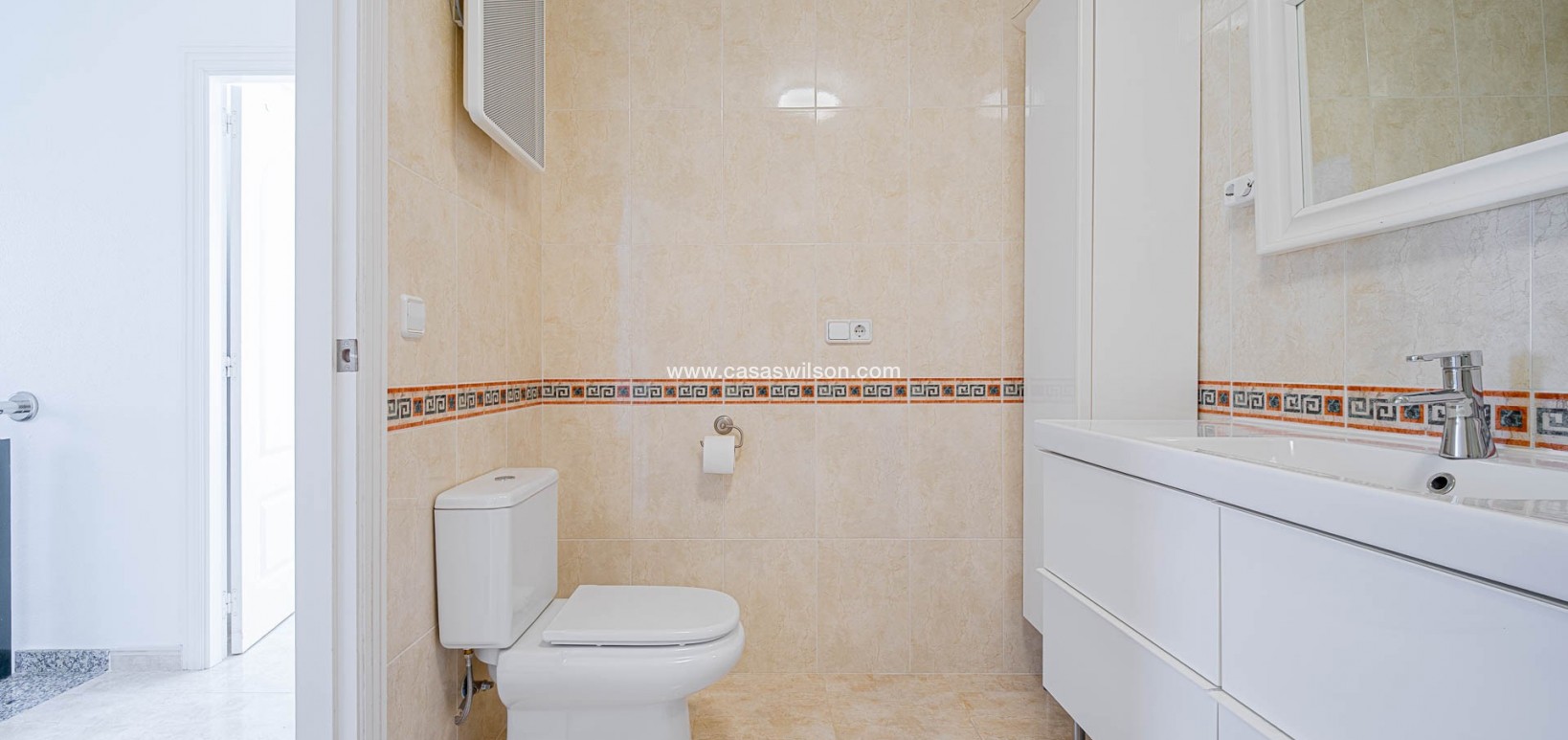Sale - Townhouse - Ciudad Quesada - Doña Pepa