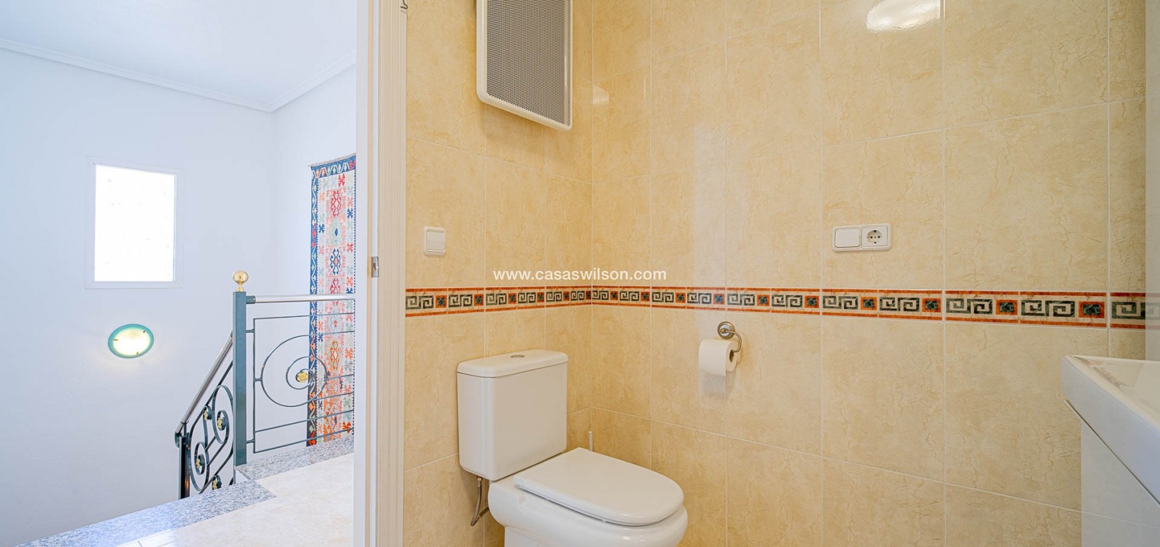 Sale - Townhouse - Ciudad Quesada - Doña Pepa
