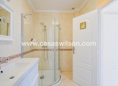 Sale - Townhouse - Ciudad Quesada - Doña Pepa
