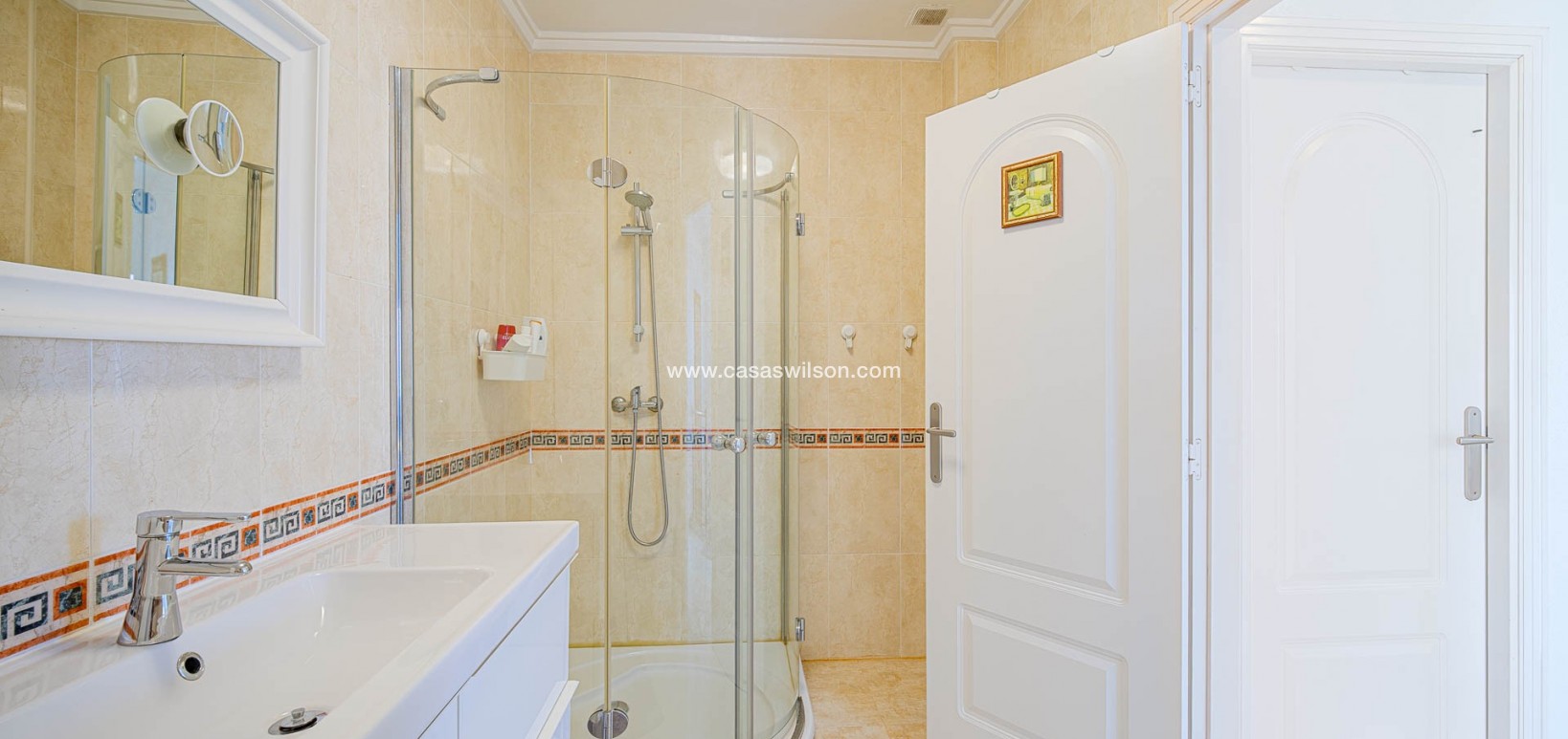 Sale - Townhouse - Ciudad Quesada - Doña Pepa
