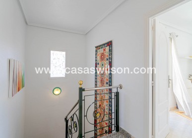 Sale - Townhouse - Ciudad Quesada - Doña Pepa