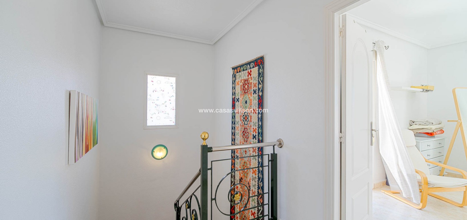 Sale - Townhouse - Ciudad Quesada - Doña Pepa