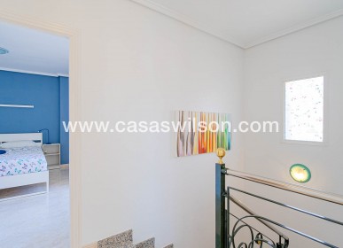 Sale - Townhouse - Ciudad Quesada - Doña Pepa