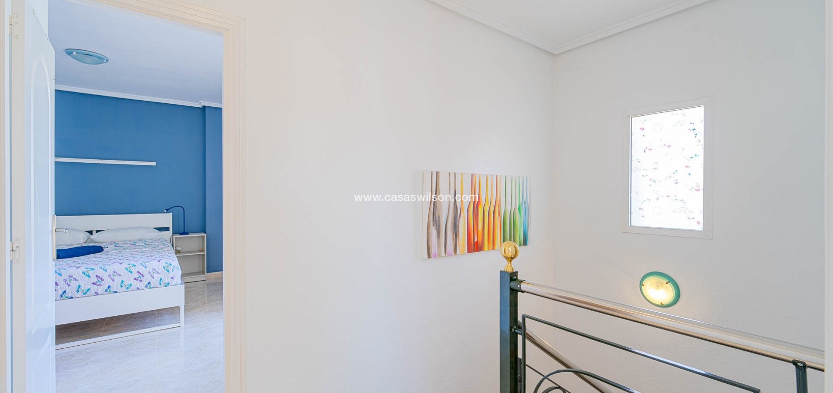 Sale - Townhouse - Ciudad Quesada - Doña Pepa