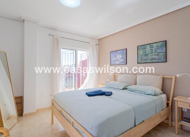 Sale - Townhouse - Ciudad Quesada - Doña Pepa