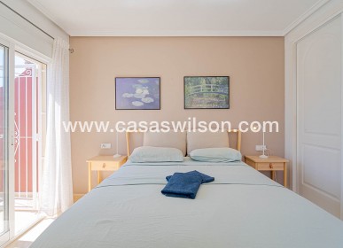 Sale - Townhouse - Ciudad Quesada - Doña Pepa