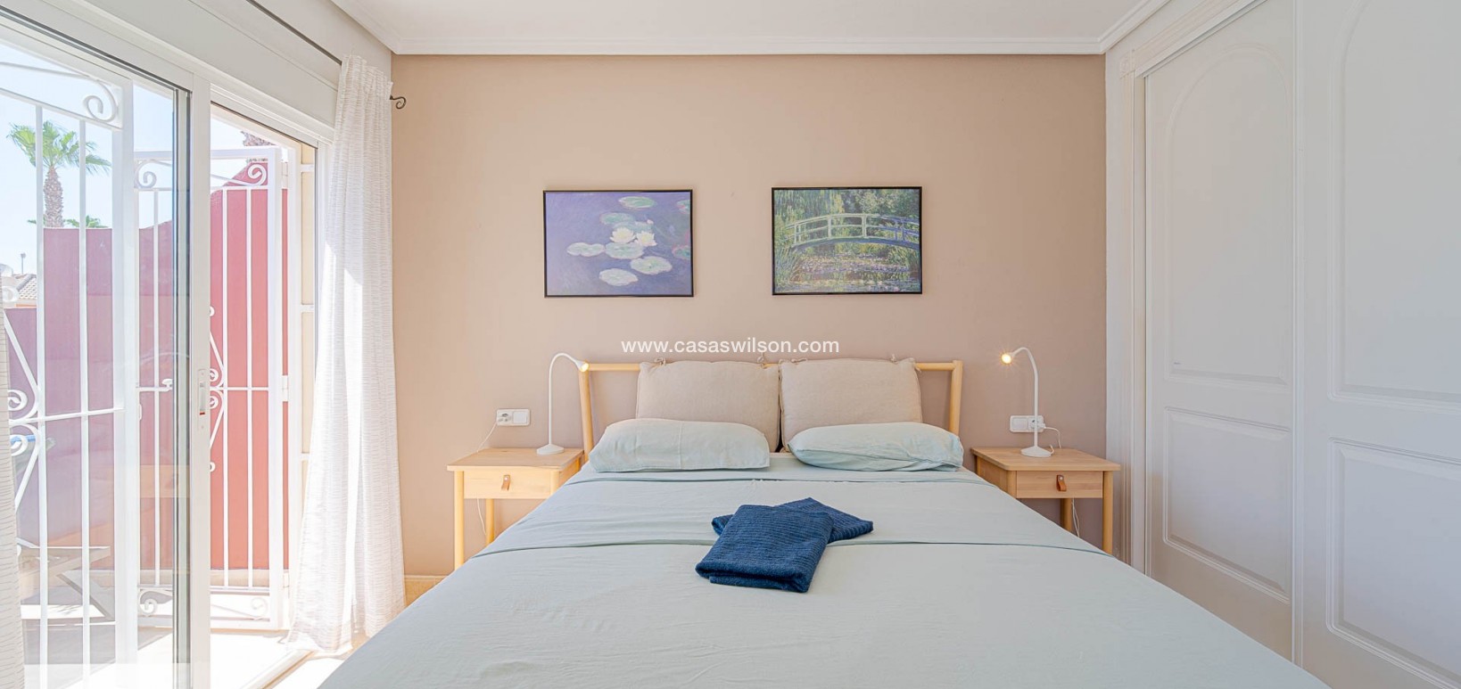 Sale - Townhouse - Ciudad Quesada - Doña Pepa