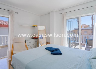 Sale - Townhouse - Ciudad Quesada - Doña Pepa