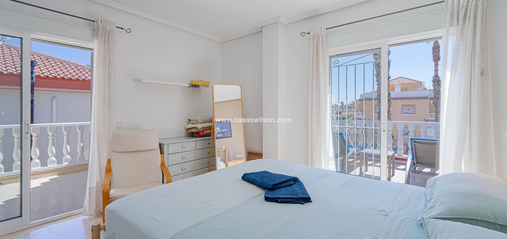 Sale - Townhouse - Ciudad Quesada - Doña Pepa