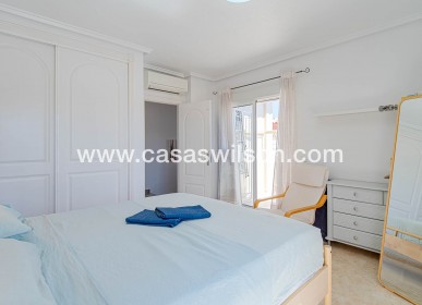Sale - Townhouse - Ciudad Quesada - Doña Pepa
