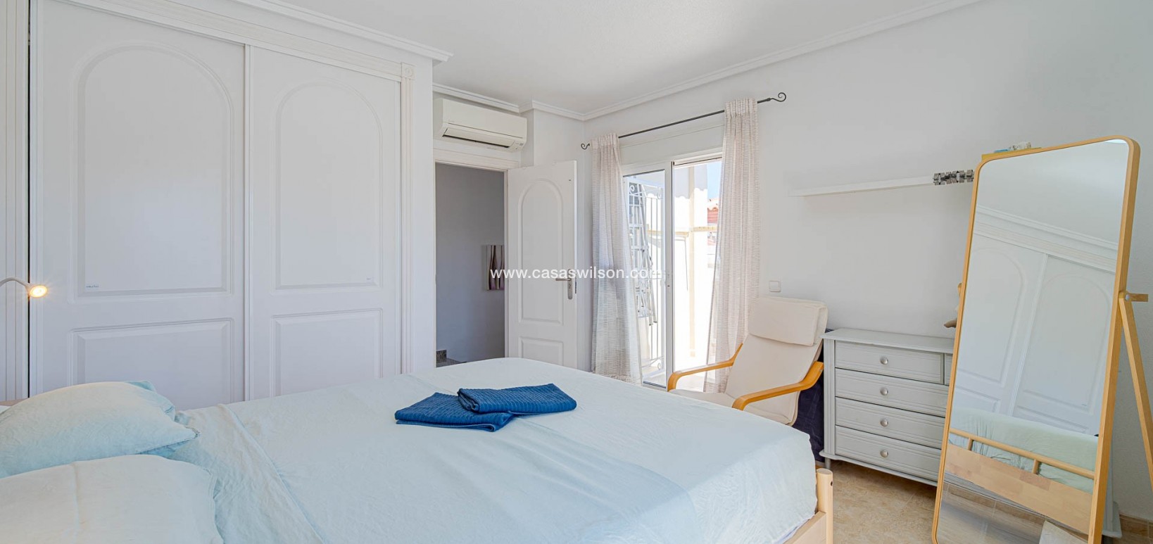 Sale - Townhouse - Ciudad Quesada - Doña Pepa