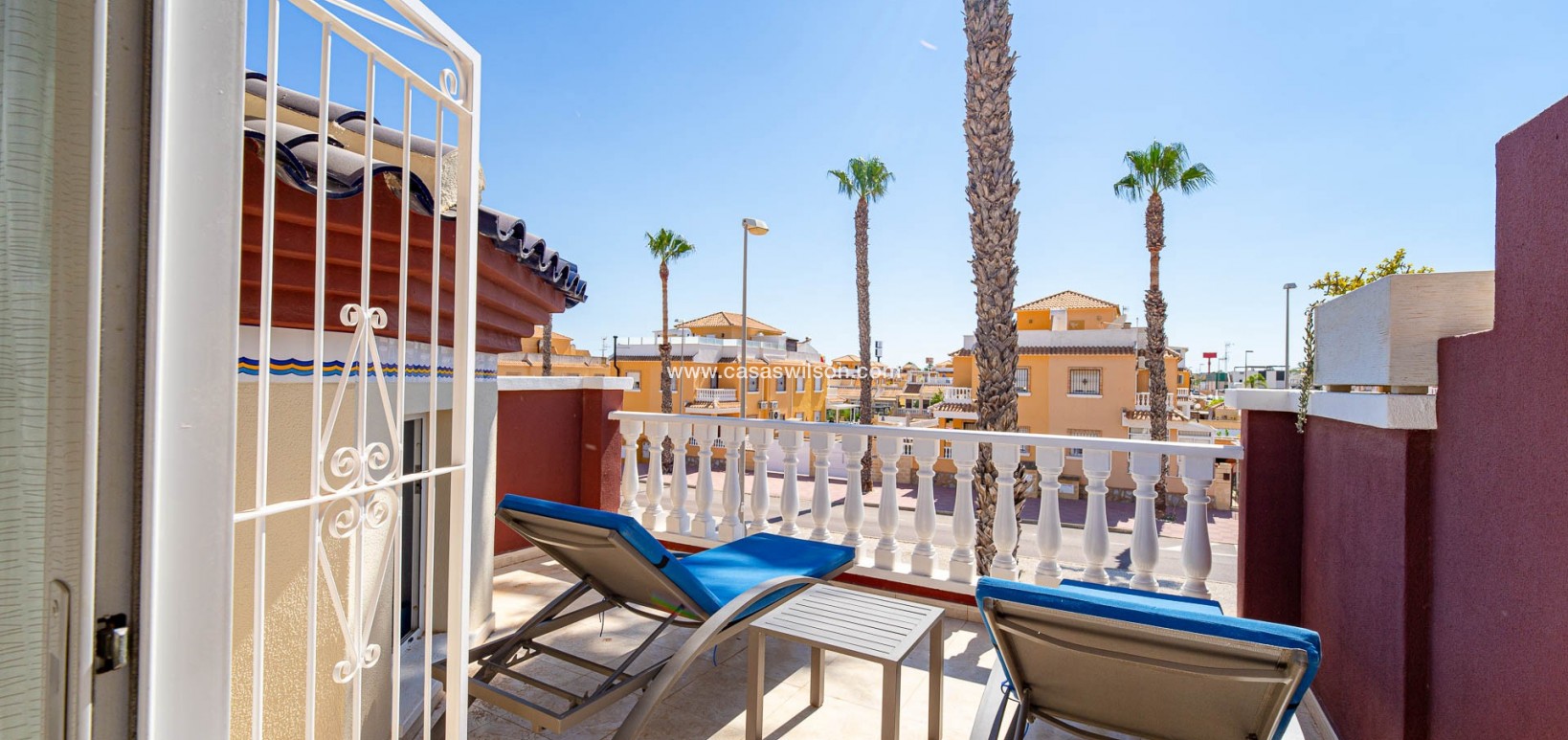 Sale - Townhouse - Ciudad Quesada - Doña Pepa