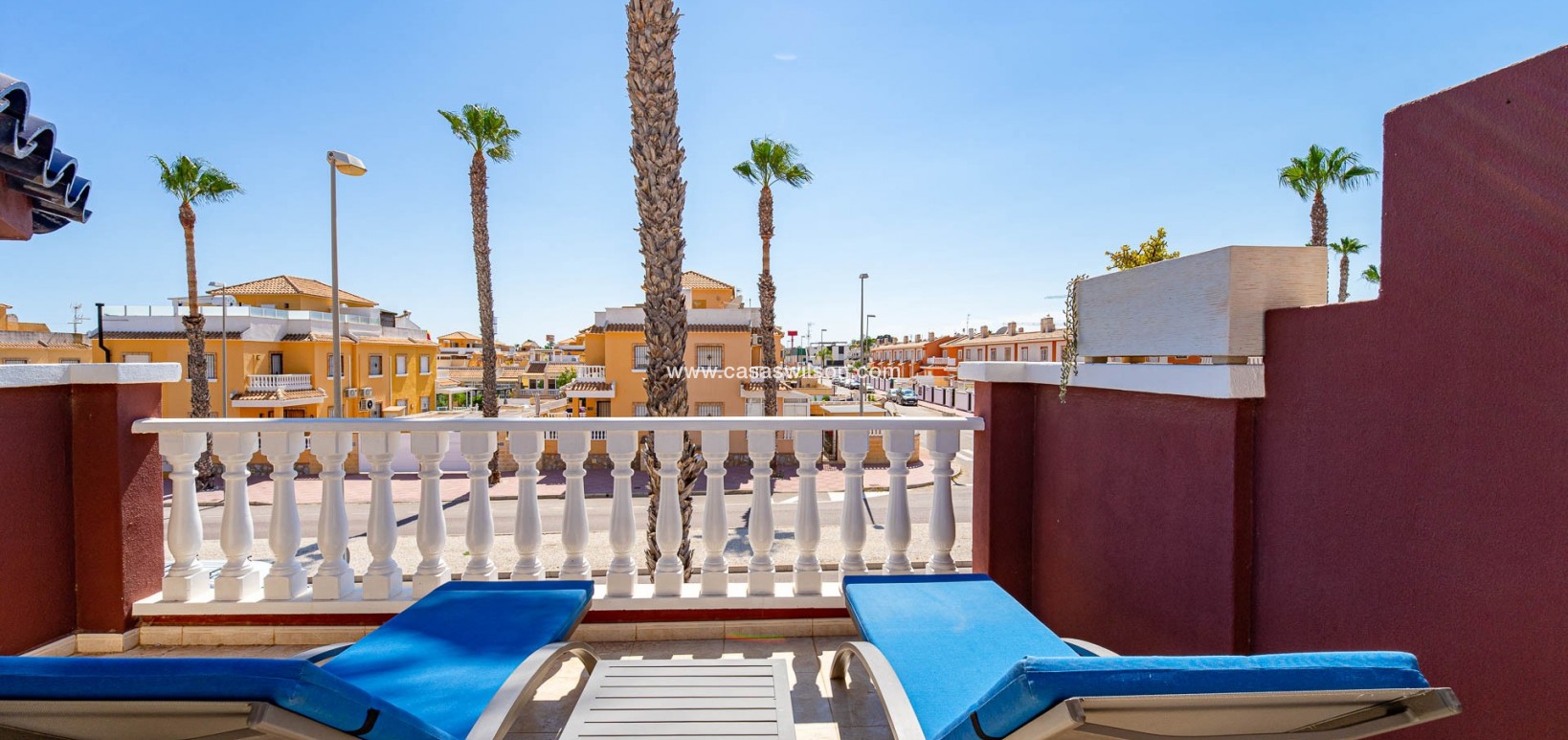 Sale - Townhouse - Ciudad Quesada - Doña Pepa