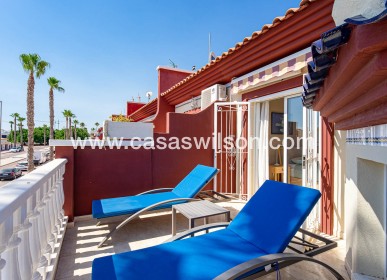 Sale - Townhouse - Ciudad Quesada - Doña Pepa