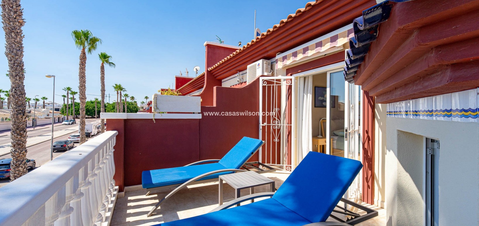 Sale - Townhouse - Ciudad Quesada - Doña Pepa