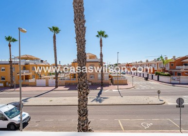 Sale - Townhouse - Ciudad Quesada - Doña Pepa