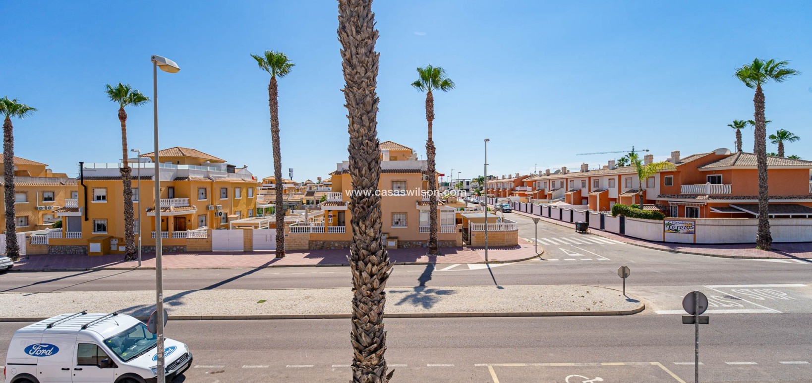 Sale - Townhouse - Ciudad Quesada - Doña Pepa