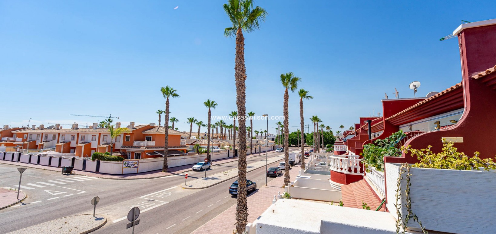 Sale - Townhouse - Ciudad Quesada - Doña Pepa