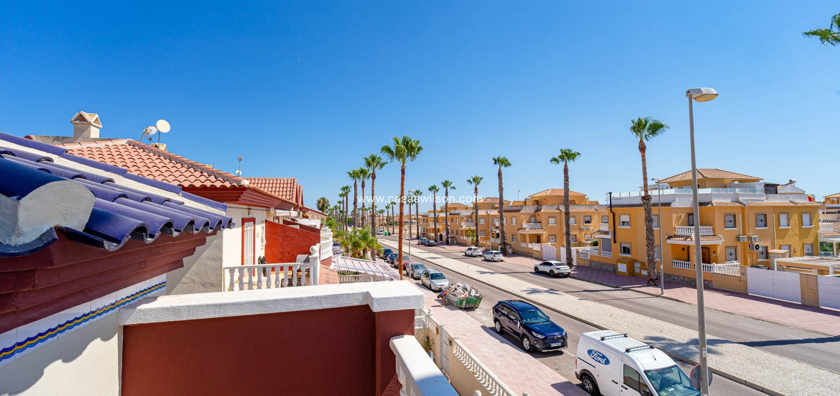 Sale - Townhouse - Ciudad Quesada - Doña Pepa