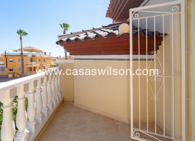 Sale - Townhouse - Ciudad Quesada - Doña Pepa