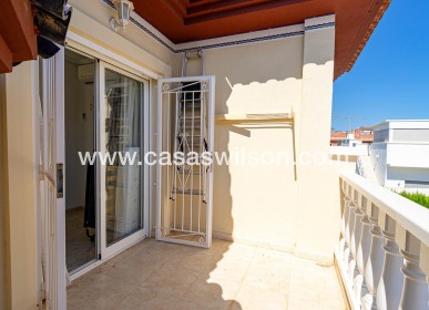 Sale - Townhouse - Ciudad Quesada - Doña Pepa
