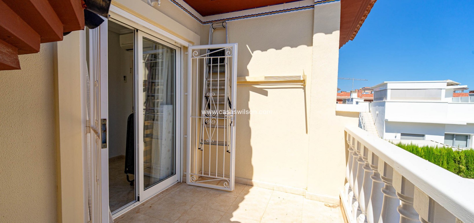 Sale - Townhouse - Ciudad Quesada - Doña Pepa