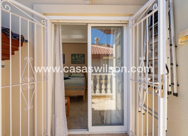 Sale - Townhouse - Ciudad Quesada - Doña Pepa