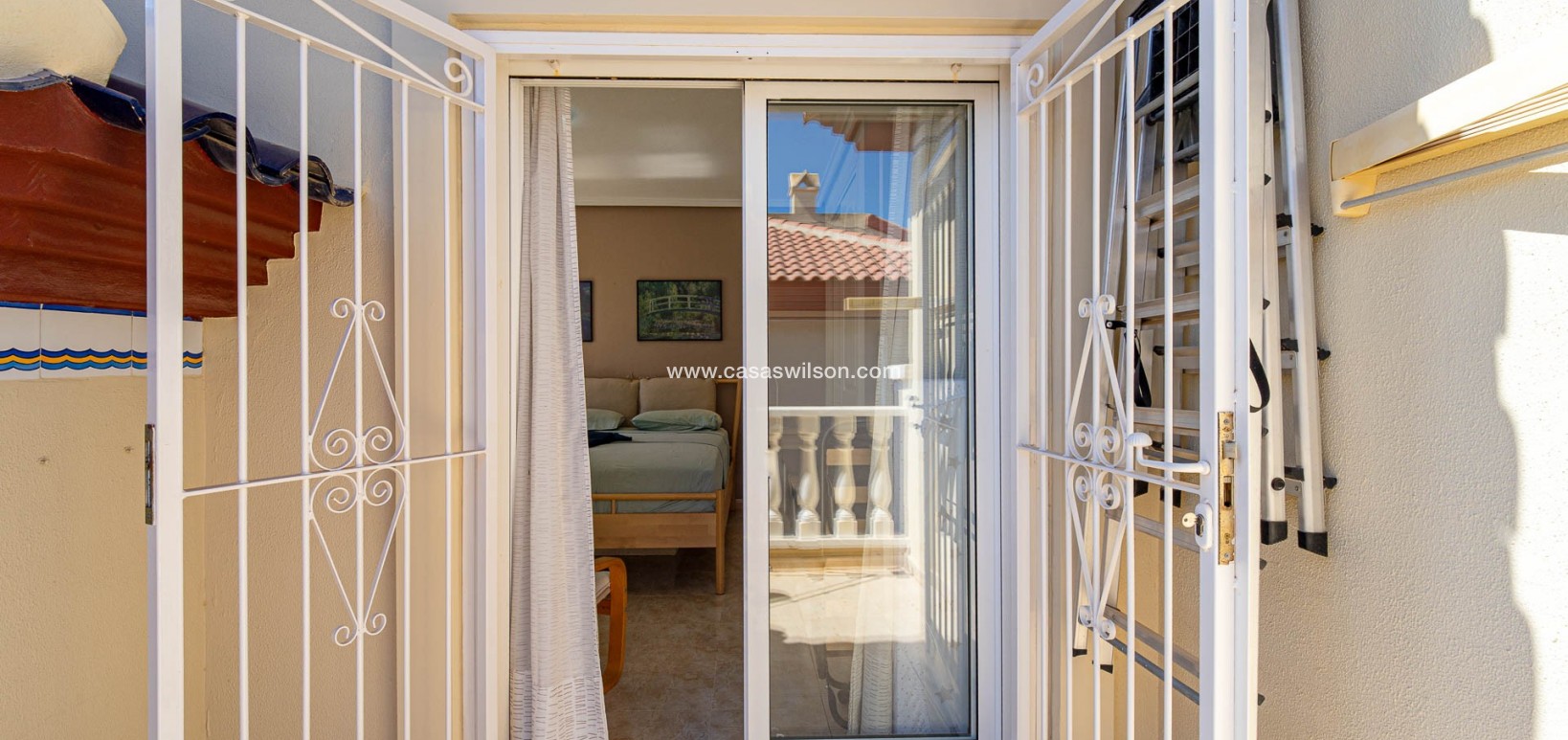 Sale - Townhouse - Ciudad Quesada - Doña Pepa
