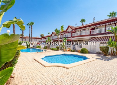 Sale - Townhouse - Ciudad Quesada - Doña Pepa