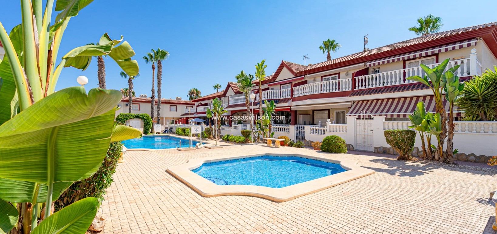 Sale - Townhouse - Ciudad Quesada - Doña Pepa
