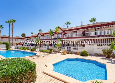 Sale - Townhouse - Ciudad Quesada - Doña Pepa