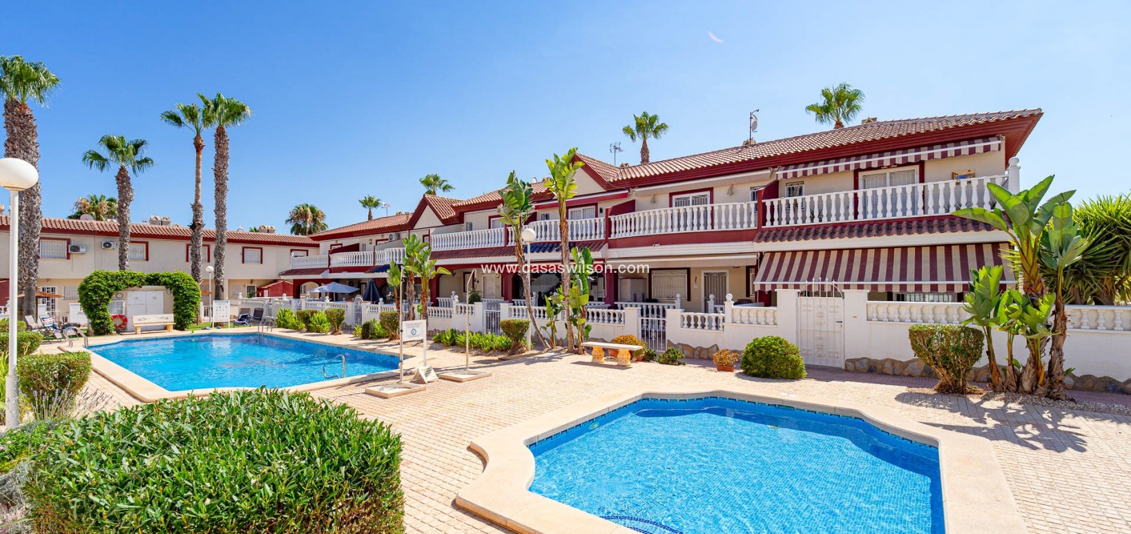 Sale - Townhouse - Ciudad Quesada - Doña Pepa