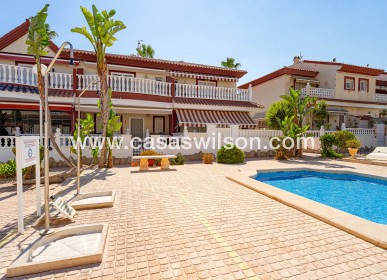 Sale - Townhouse - Ciudad Quesada - Doña Pepa
