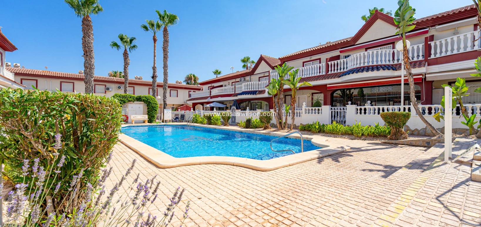Sale - Townhouse - Ciudad Quesada - Doña Pepa