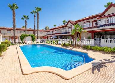 Sale - Townhouse - Ciudad Quesada - Doña Pepa