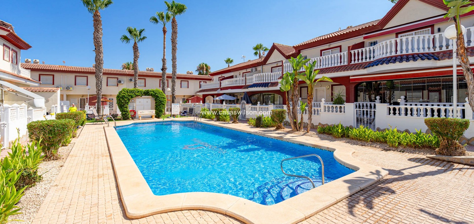Sale - Townhouse - Ciudad Quesada - Doña Pepa