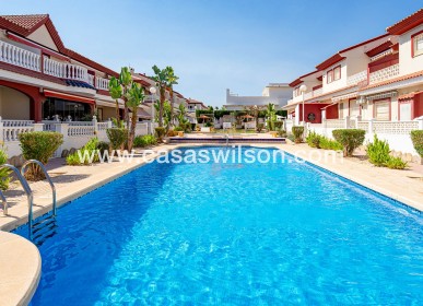 Sale - Townhouse - Ciudad Quesada - Doña Pepa