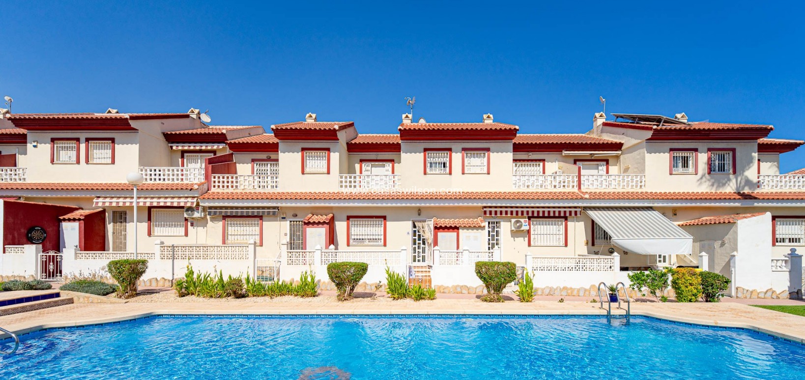 Sale - Townhouse - Ciudad Quesada - Doña Pepa