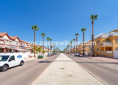 Sale - Townhouse - Ciudad Quesada - Doña Pepa