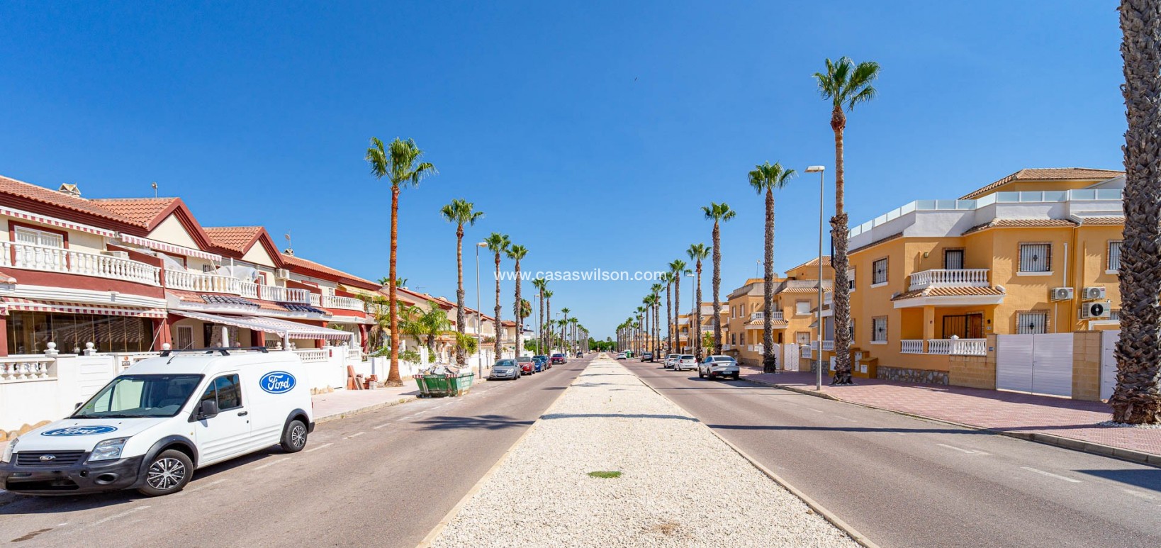 Sale - Townhouse - Ciudad Quesada - Doña Pepa