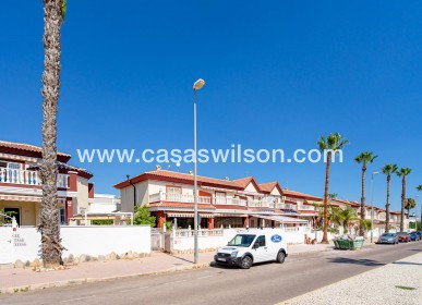 Sale - Townhouse - Ciudad Quesada - Doña Pepa