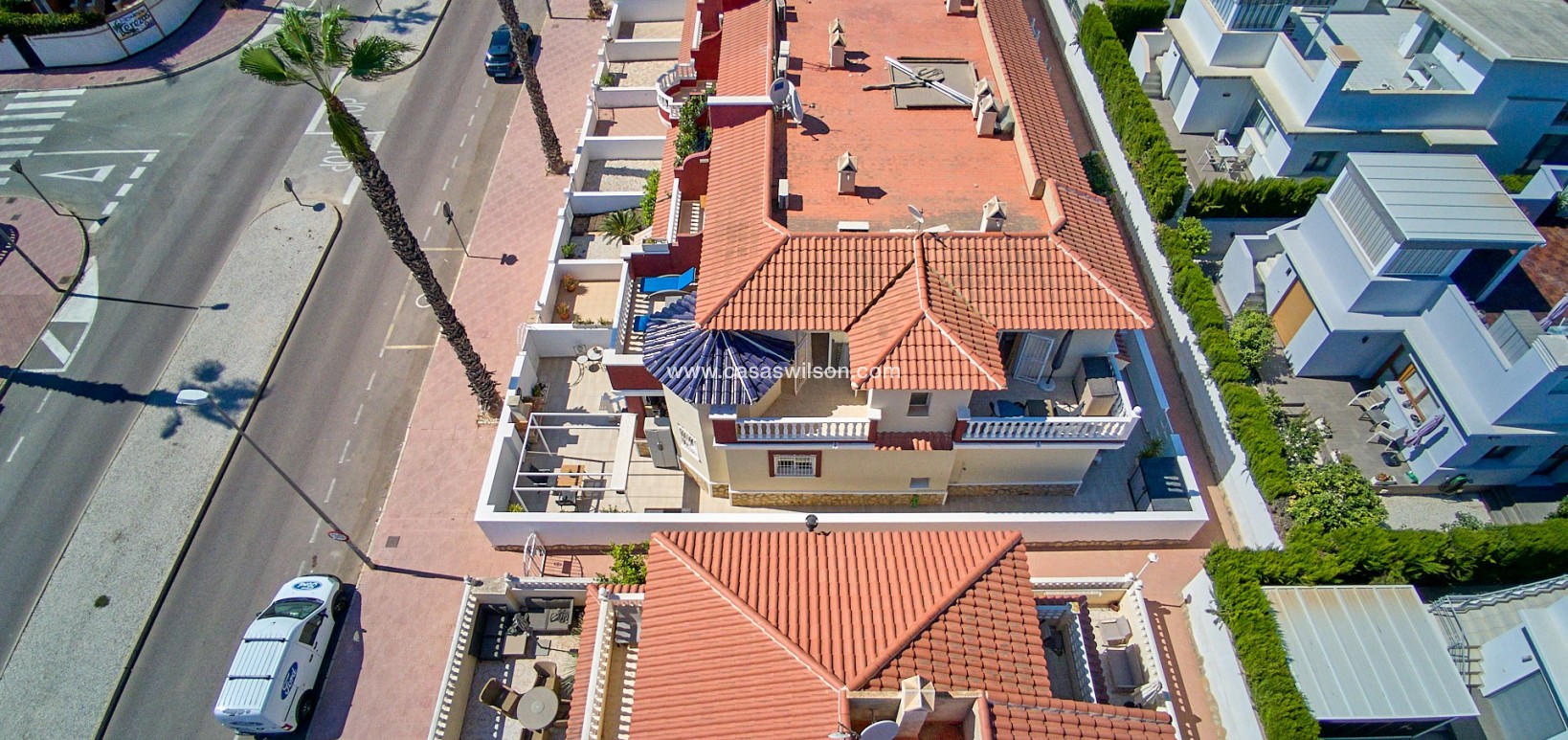 Sale - Townhouse - Ciudad Quesada - Doña Pepa